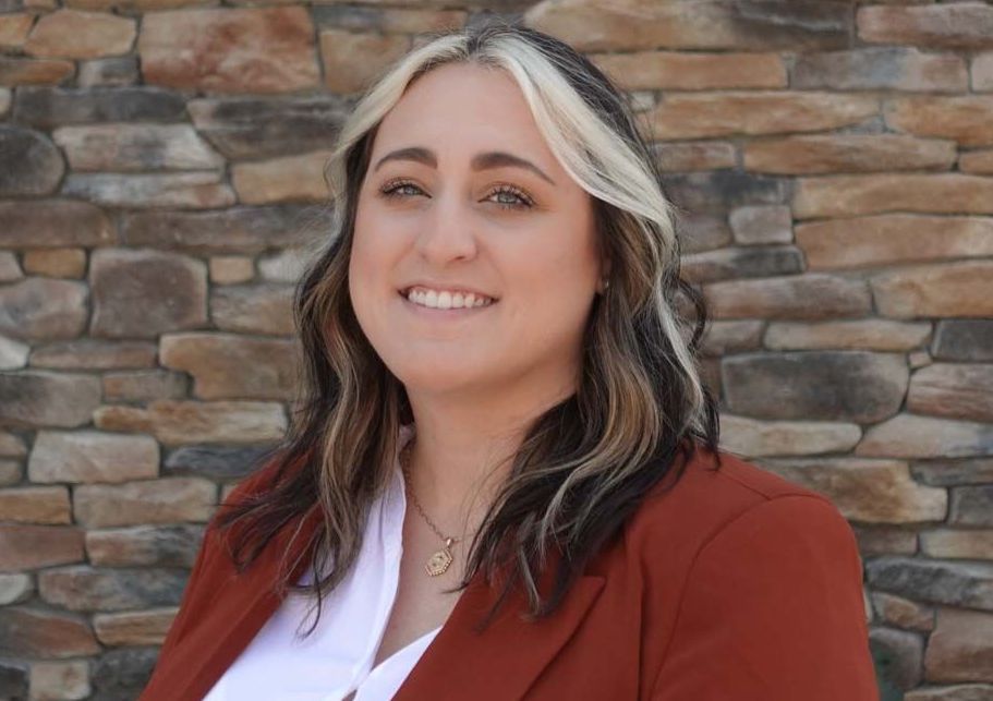 Chelsea, TrueScripts employee