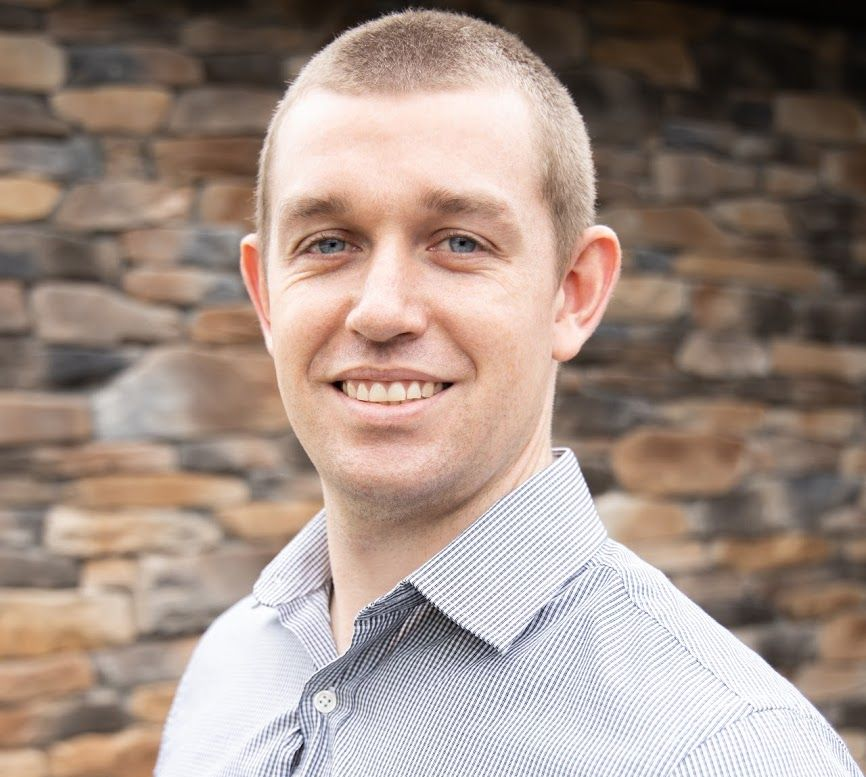 Chris, TrueScripts employee