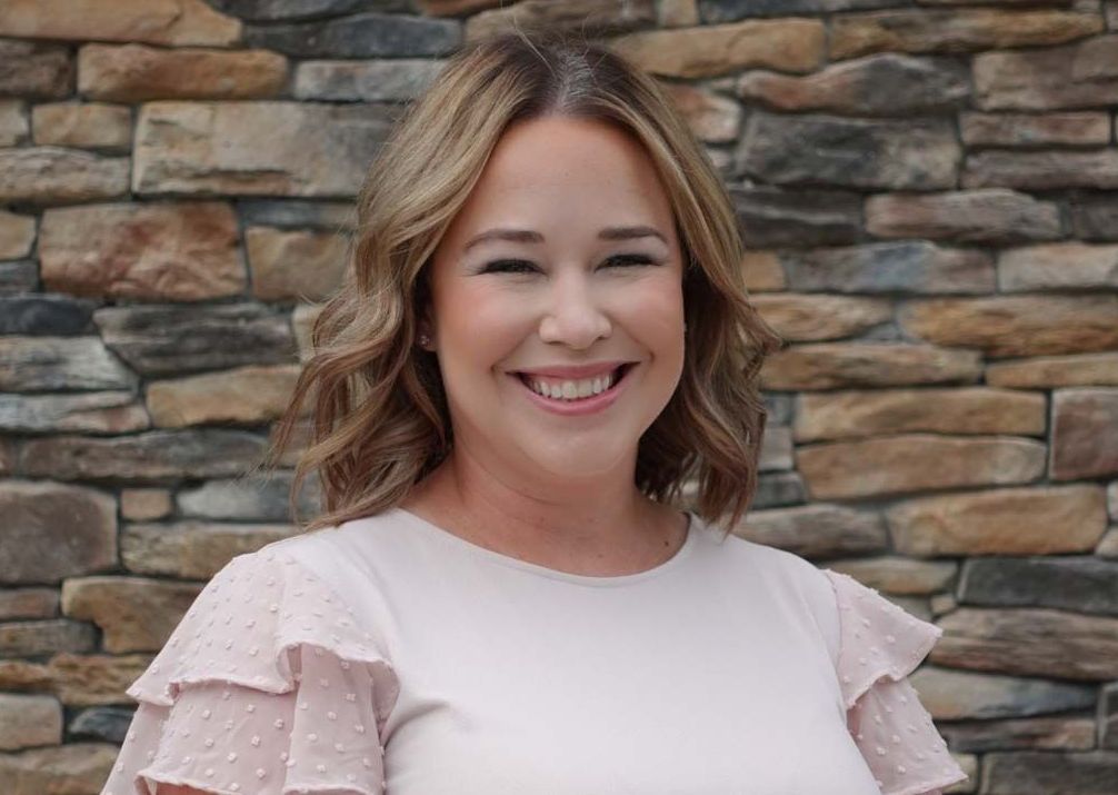 Christy, TrueScripts employee