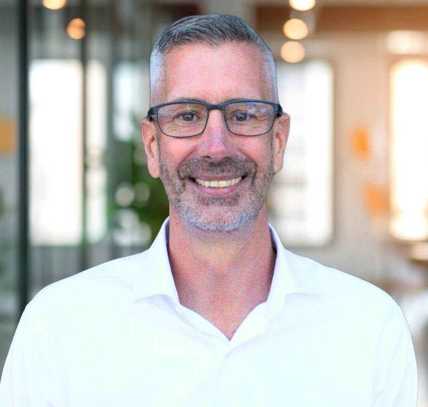Craig, TrueScripts employee
