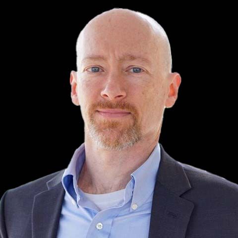 Dave, TrueScripts employee