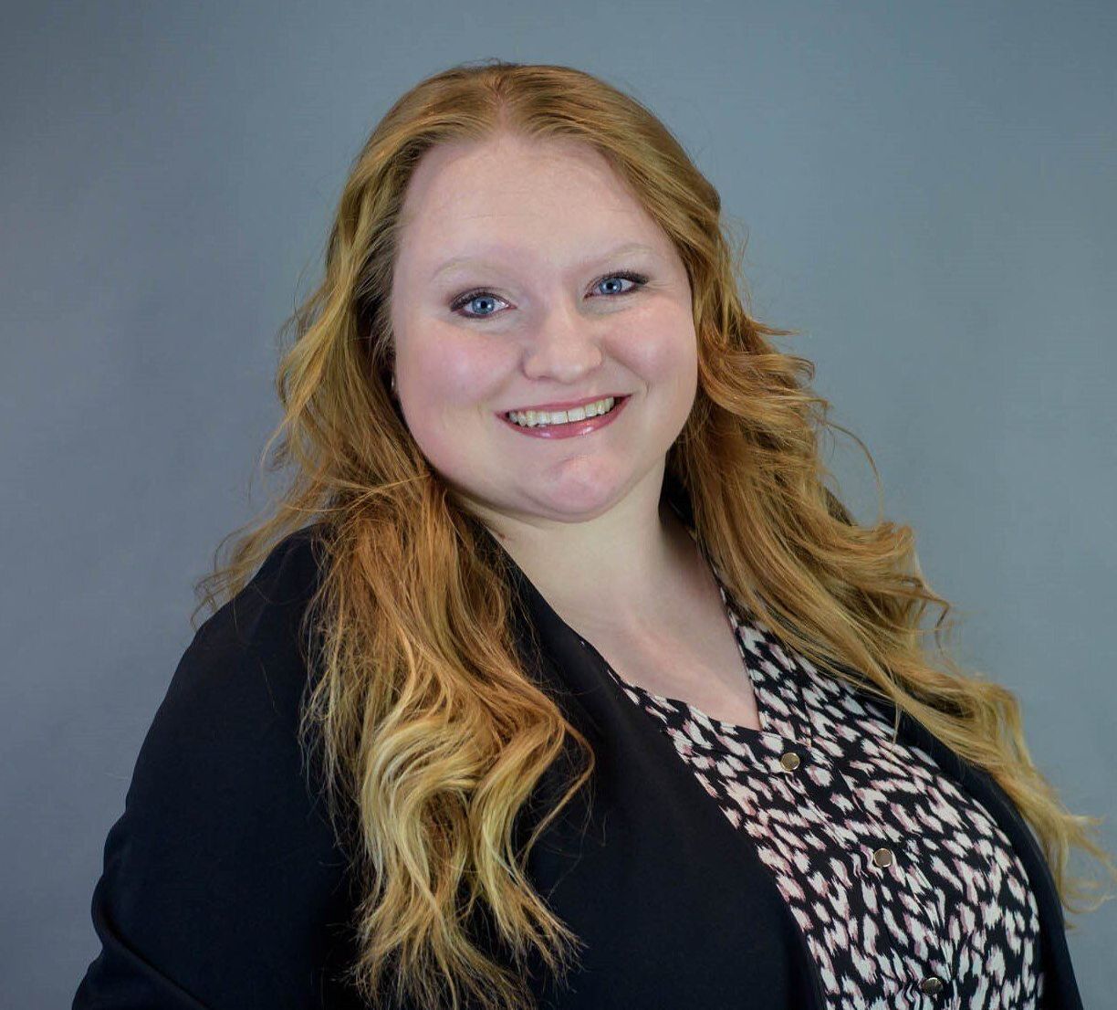 Demi, TrueScripts employee