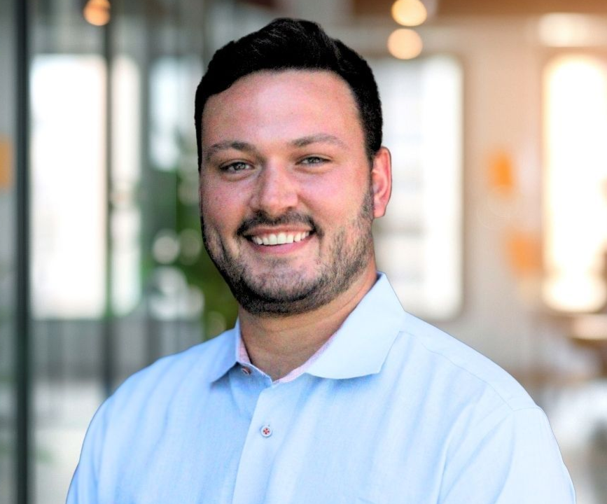 Devon, TrueScripts employee