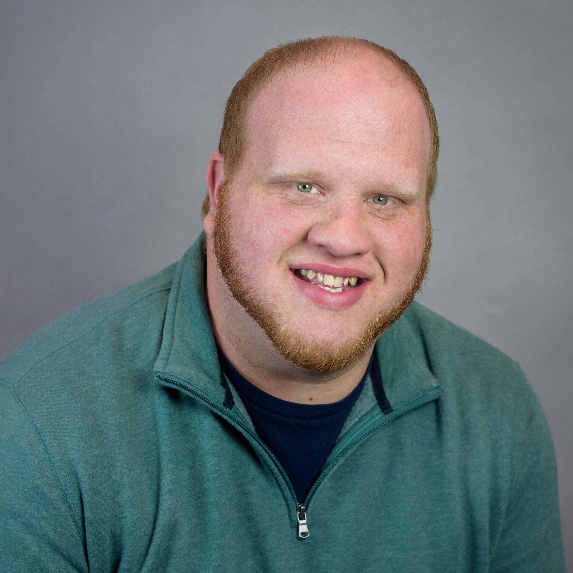 Drennan, TrueScripts employee