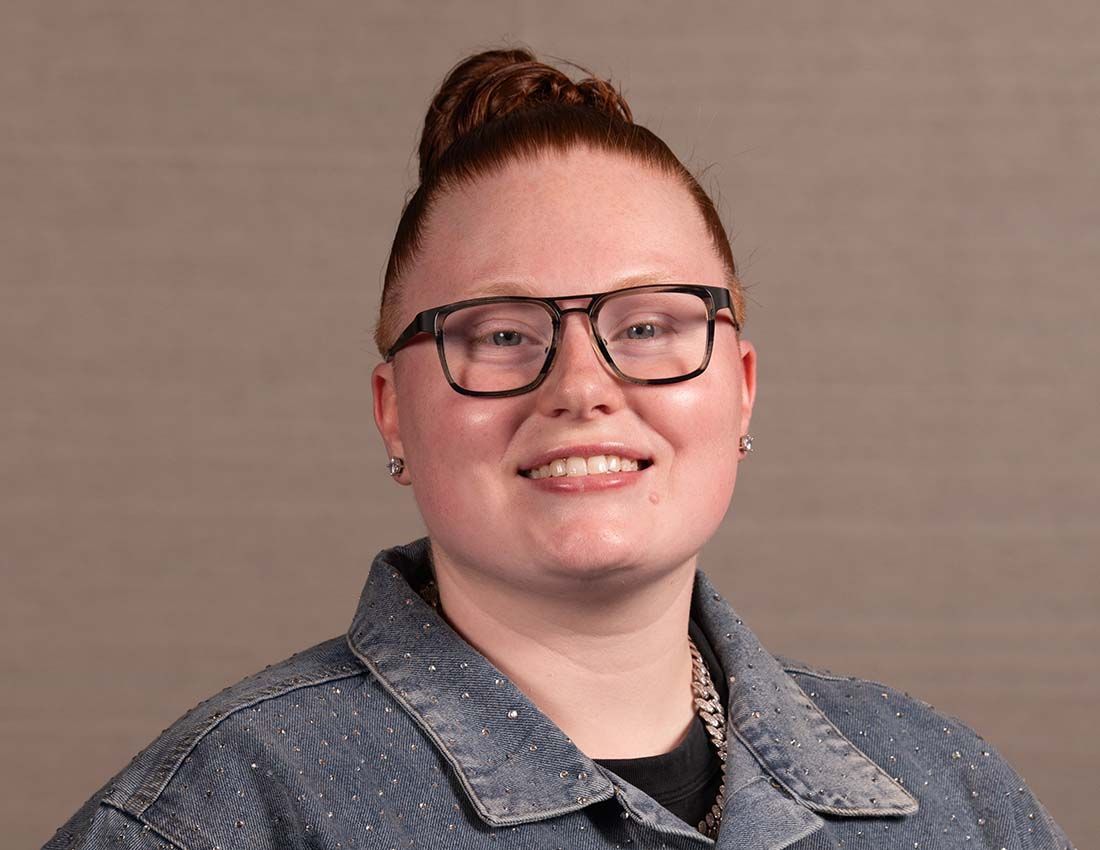Gabbi, TrueScripts employee