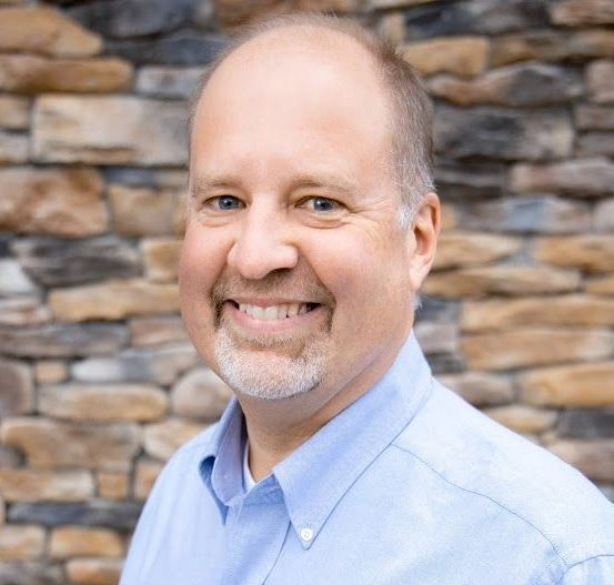 Gary, TrueScripts employee