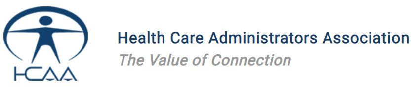 Health Care Administration Association logo