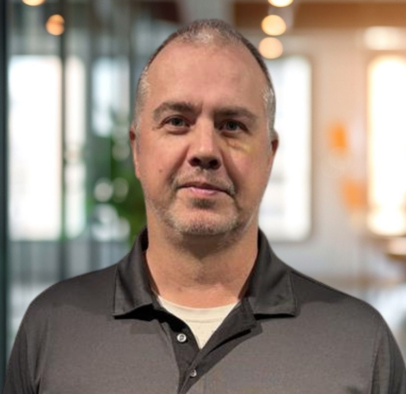 Jeremy, TrueScripts employee