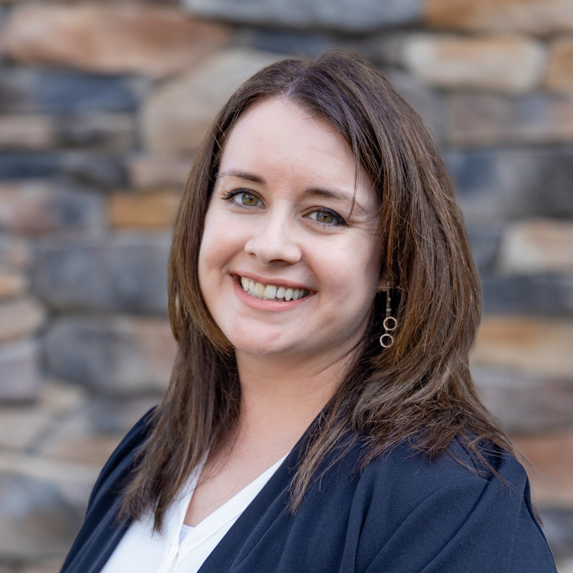 Jessi, TrueScripts employee