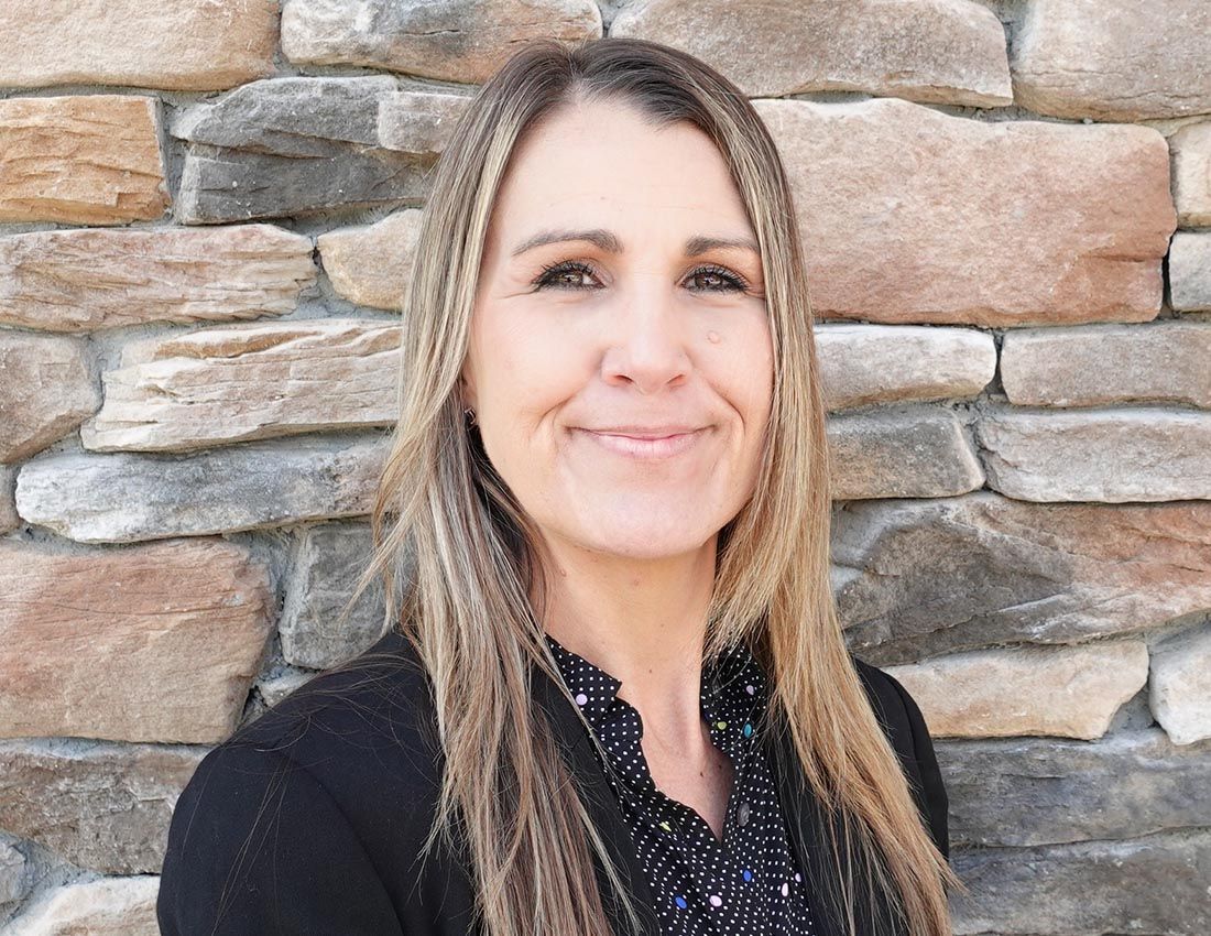 Jessica, TrueScripts employee
