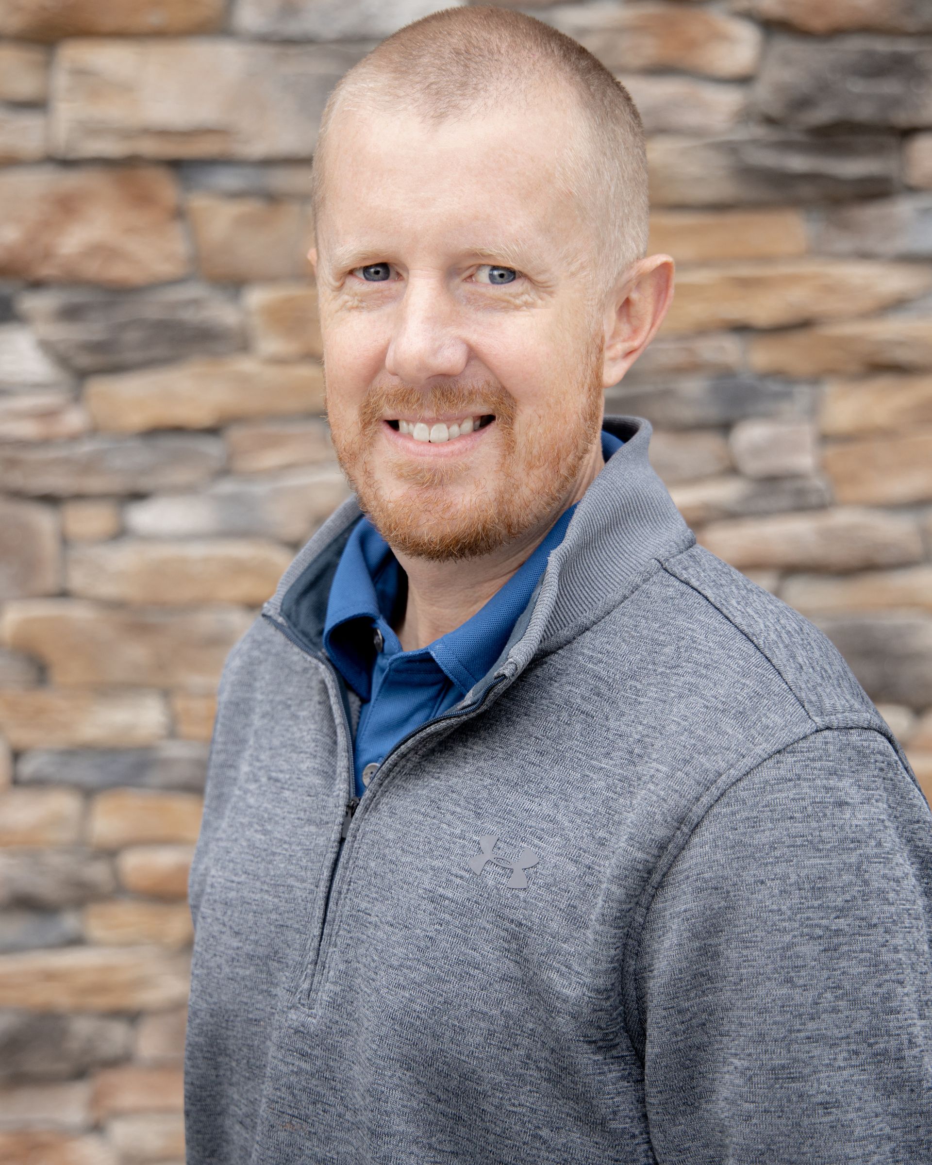 Joel, TrueScripts employee
