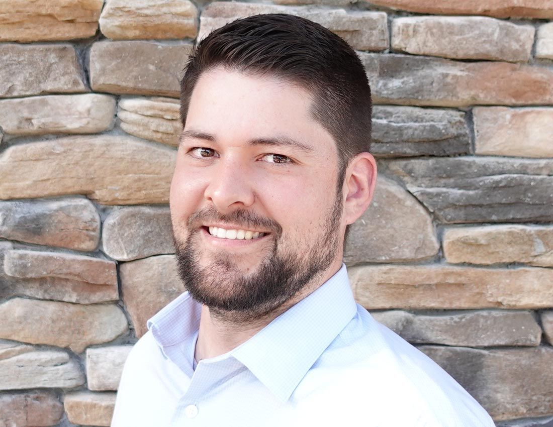 Jonathan, TrueScripts employee