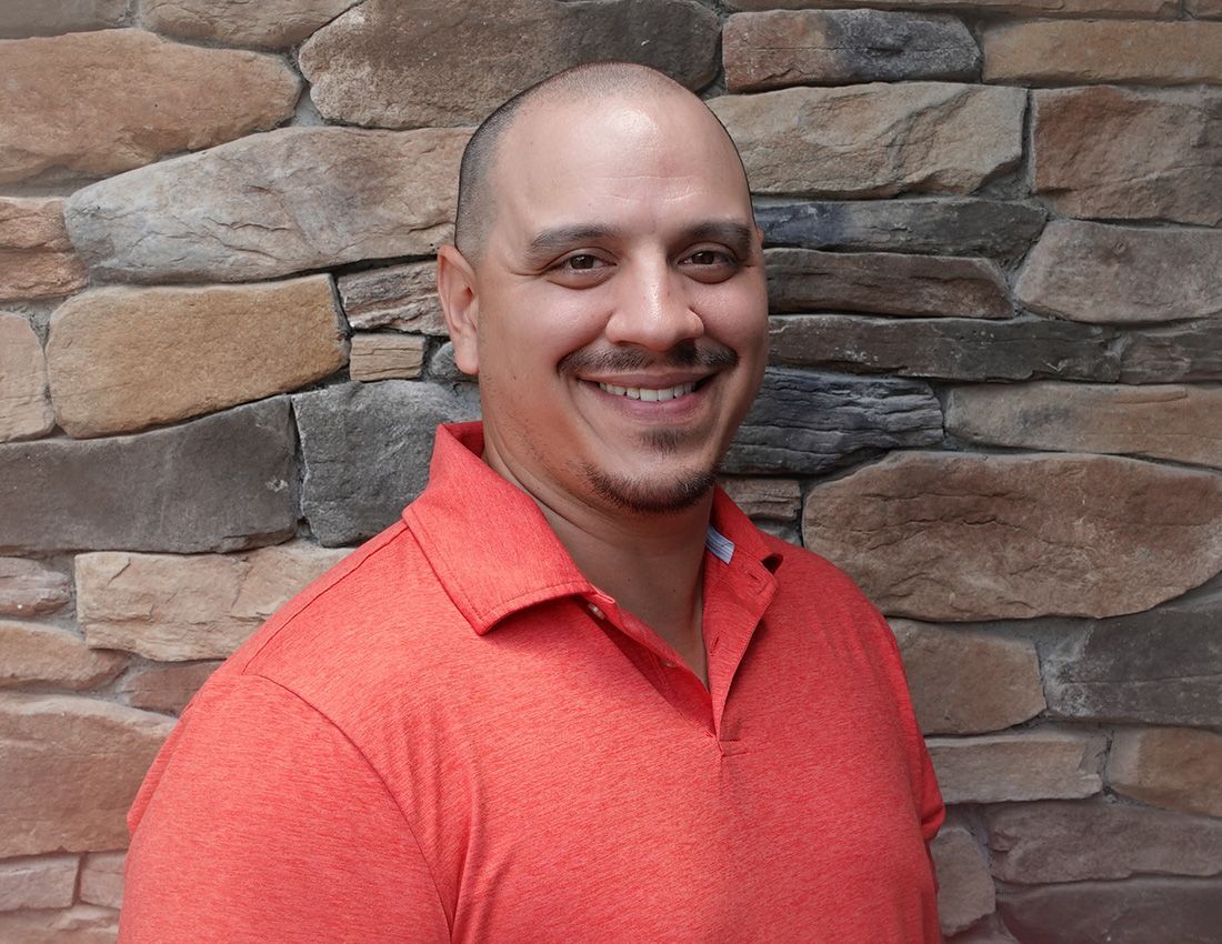 Jose, TrueScripts employee