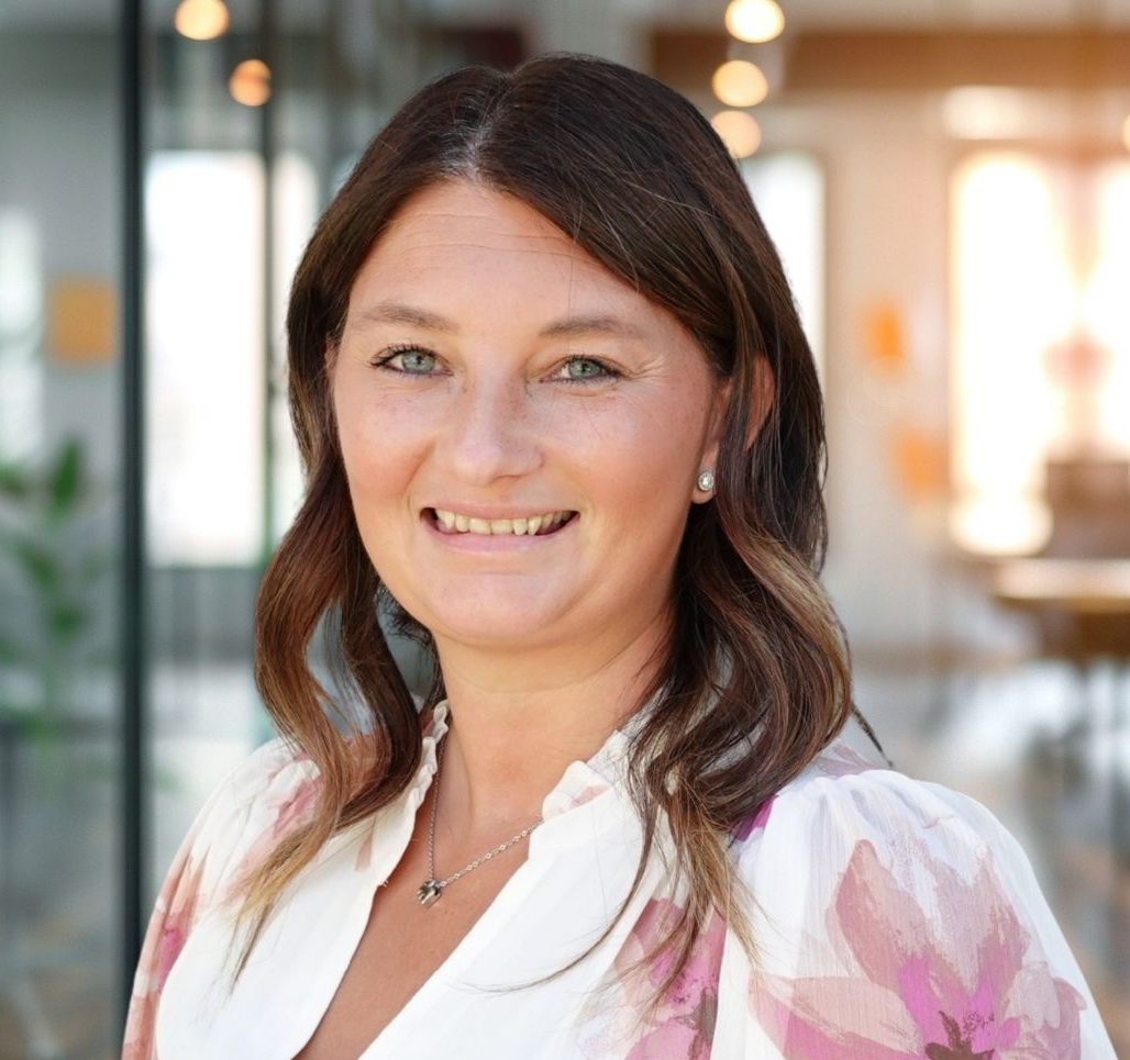 Kaila, TrueScripts employee