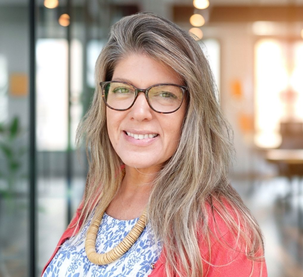 Kara, TrueScripts employee