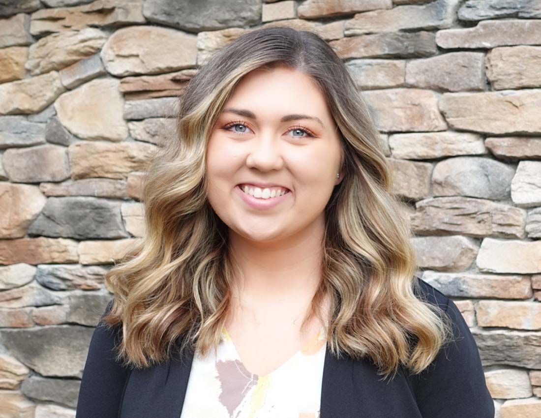Kaytlynn, TrueScripts employee