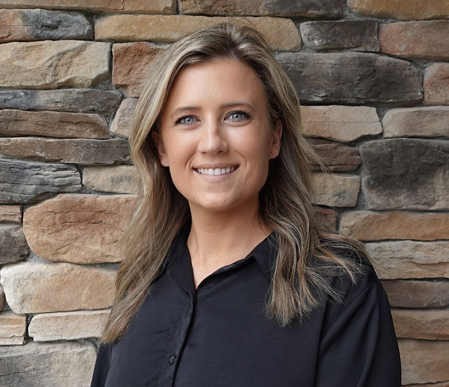 Kenzie, TrueScripts employee