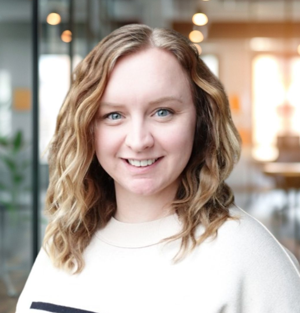 Laurel, TrueScripts employee