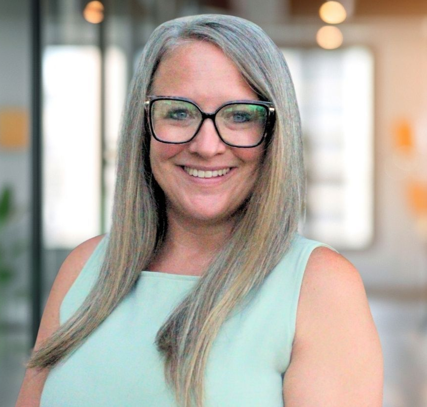 Lauren, TrueScripts employee