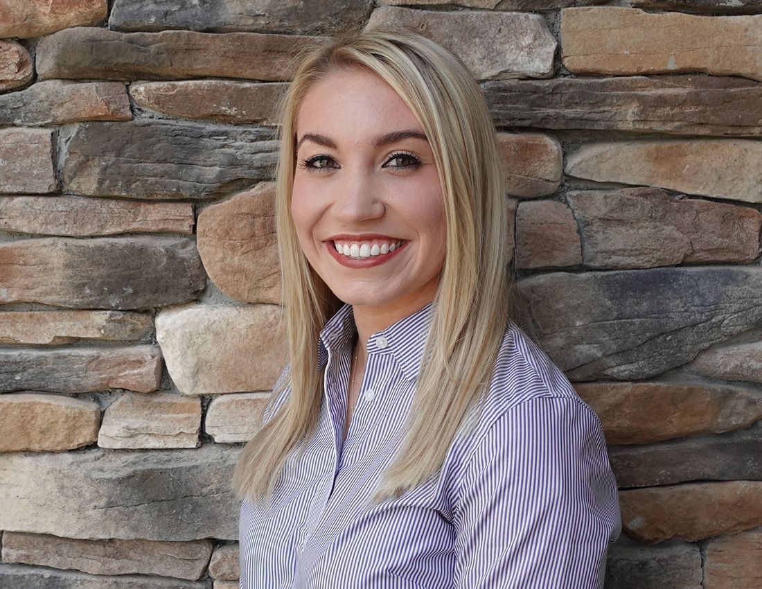 Lexi, TrueScripts employee