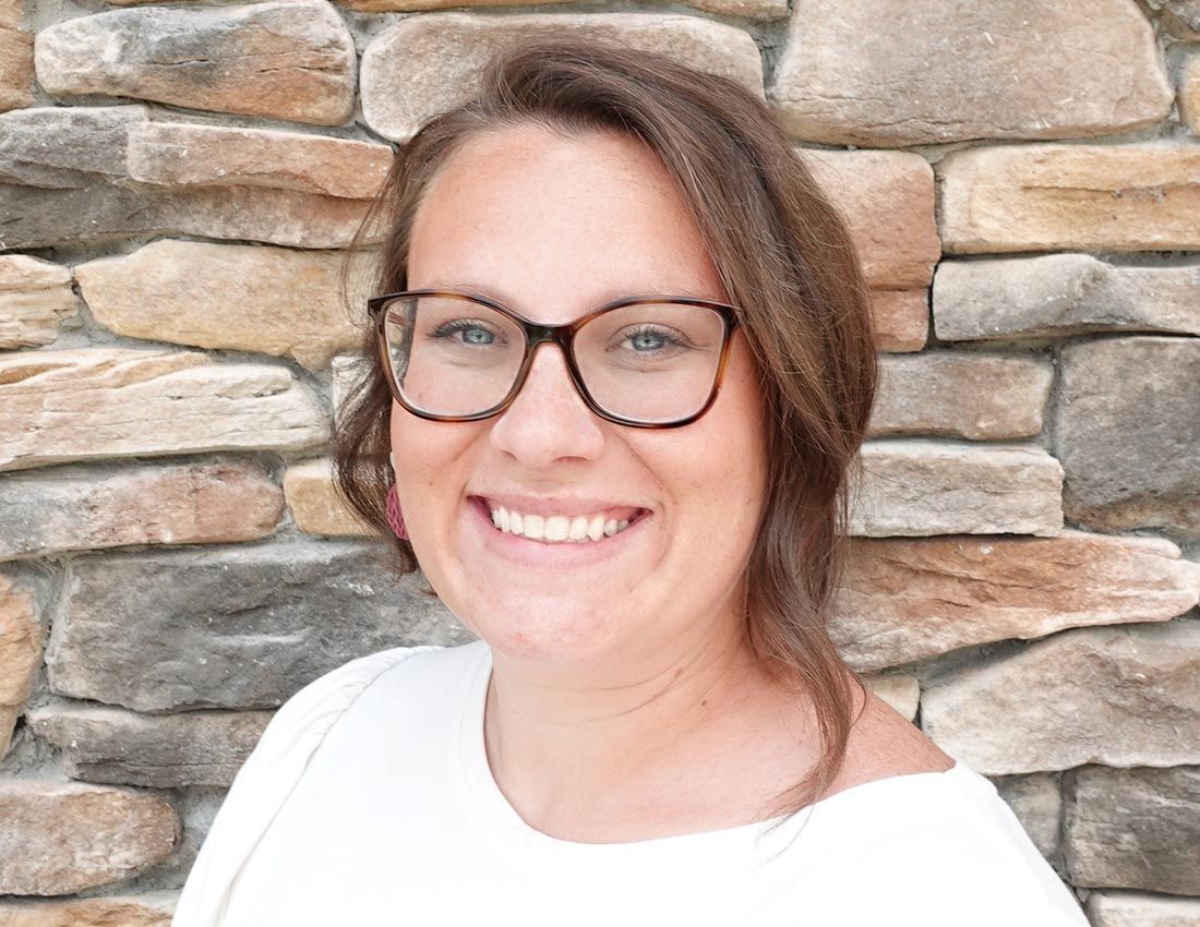 Lindsey, TrueScripts employee