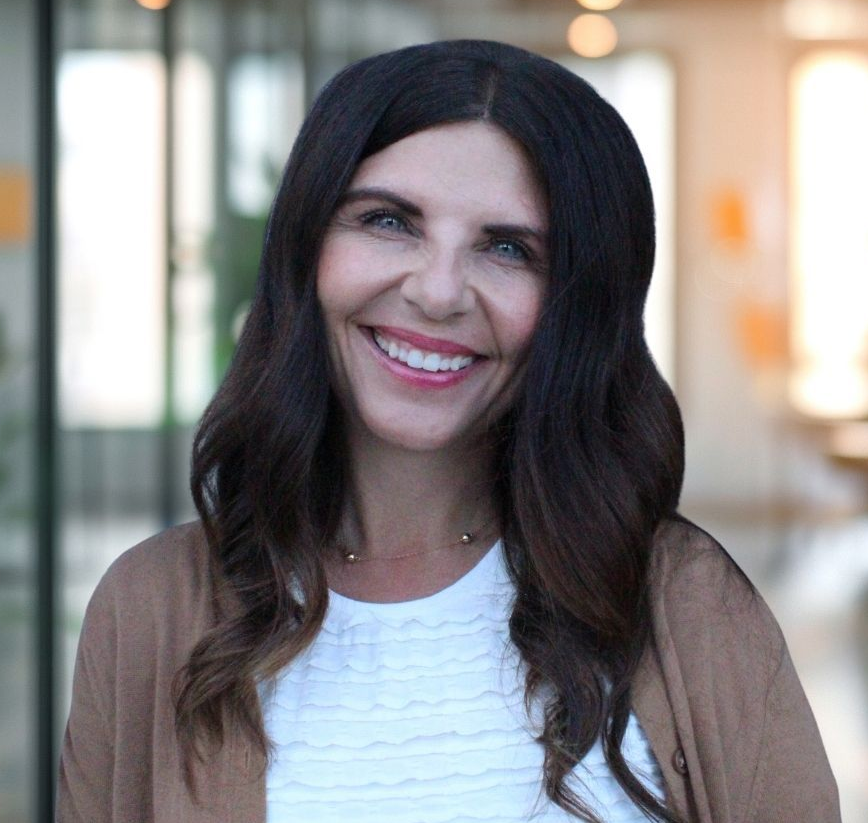 Mandy, TrueScripts employee