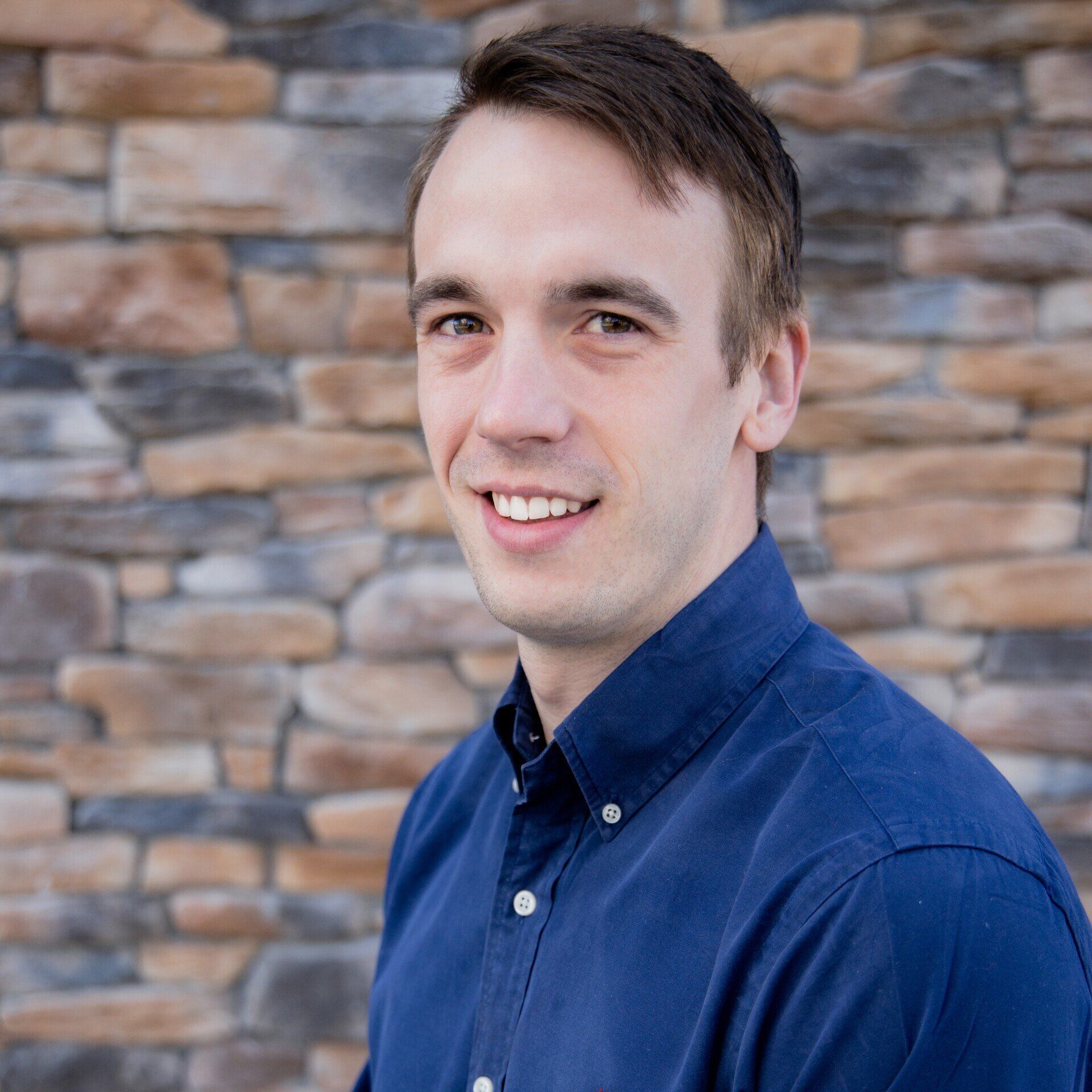 Matthew, TrueScripts employee