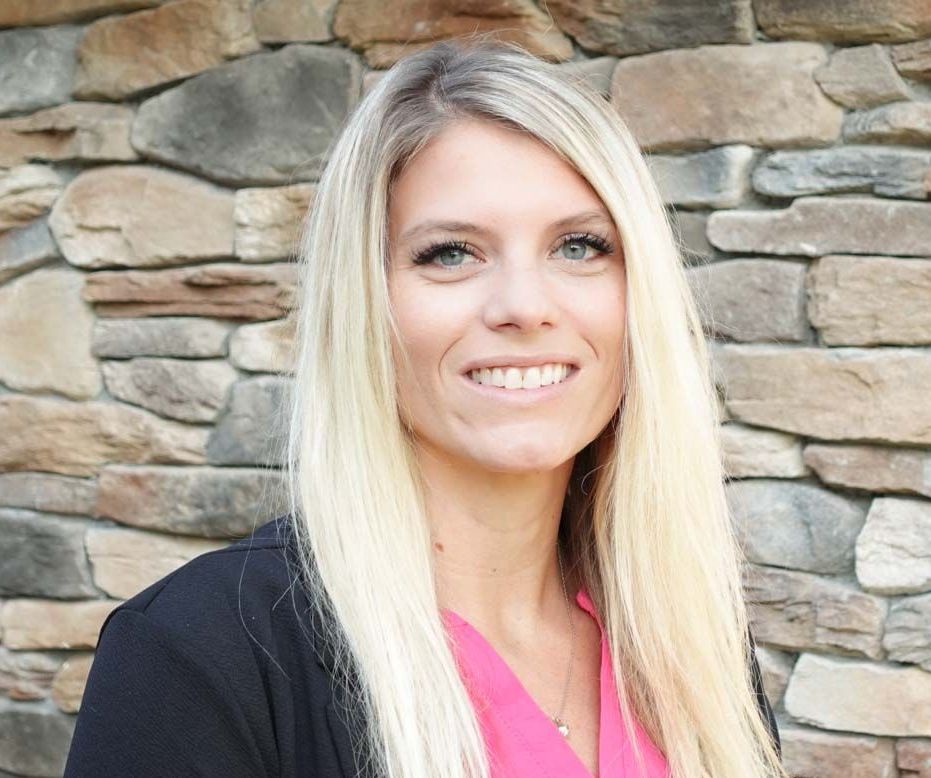 Megan, TrueScripts employee