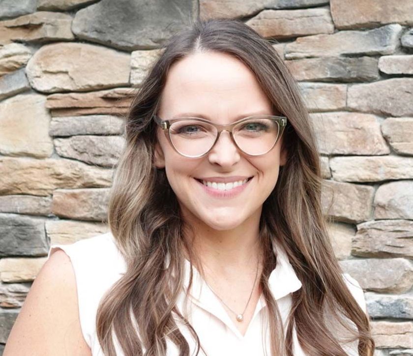 Megan, TrueScripts employee