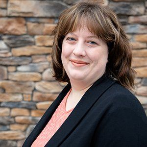 Meredith, TrueScripts employee
