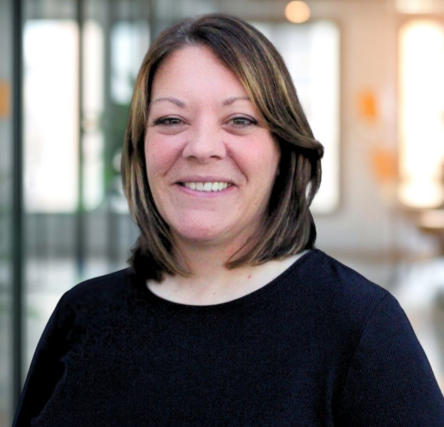 Michelle, TrueScripts employee