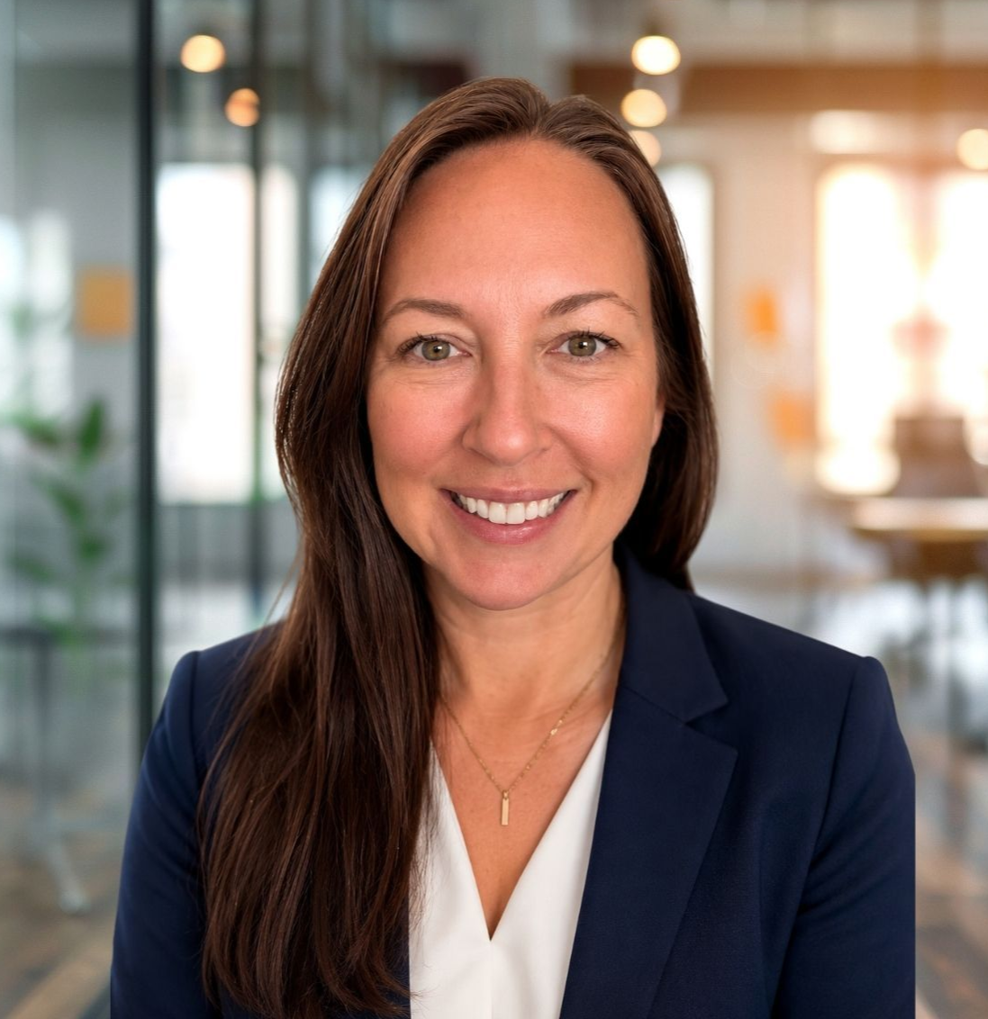 Michelle, TrueScripts employee