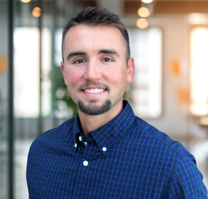Mitchel, TrueScripts employee