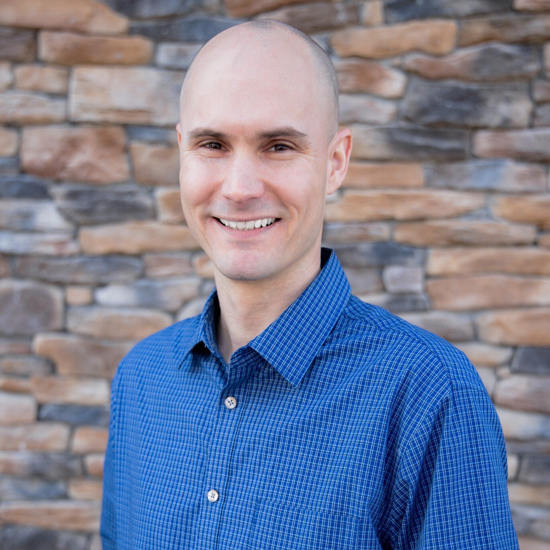 Nathan, TrueScripts employee