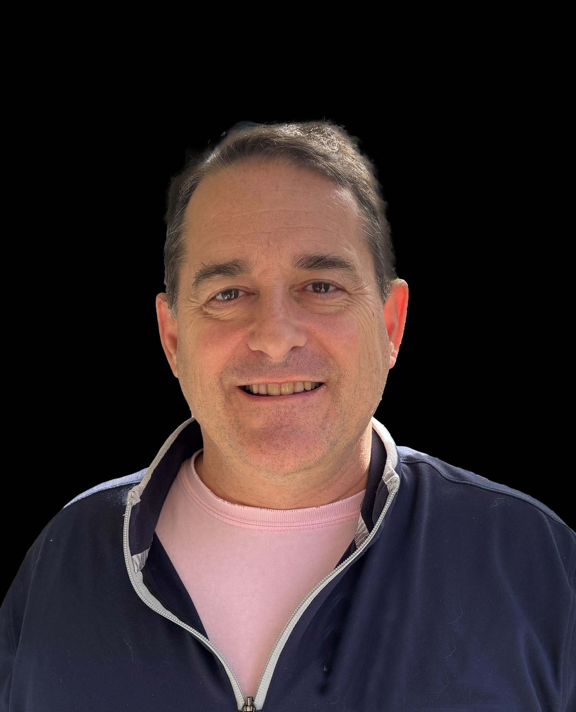 Nick, TrueScripts employee