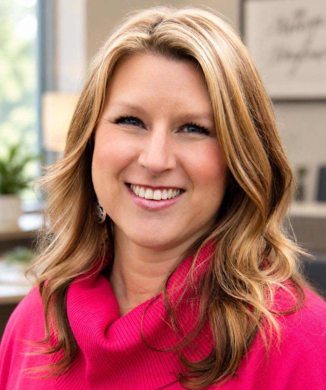 Nicole, TrueScripts employee