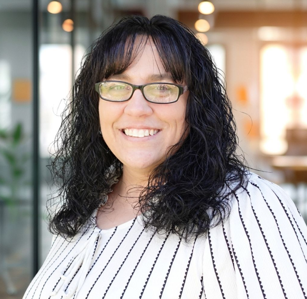 Nicole, TrueScripts employee