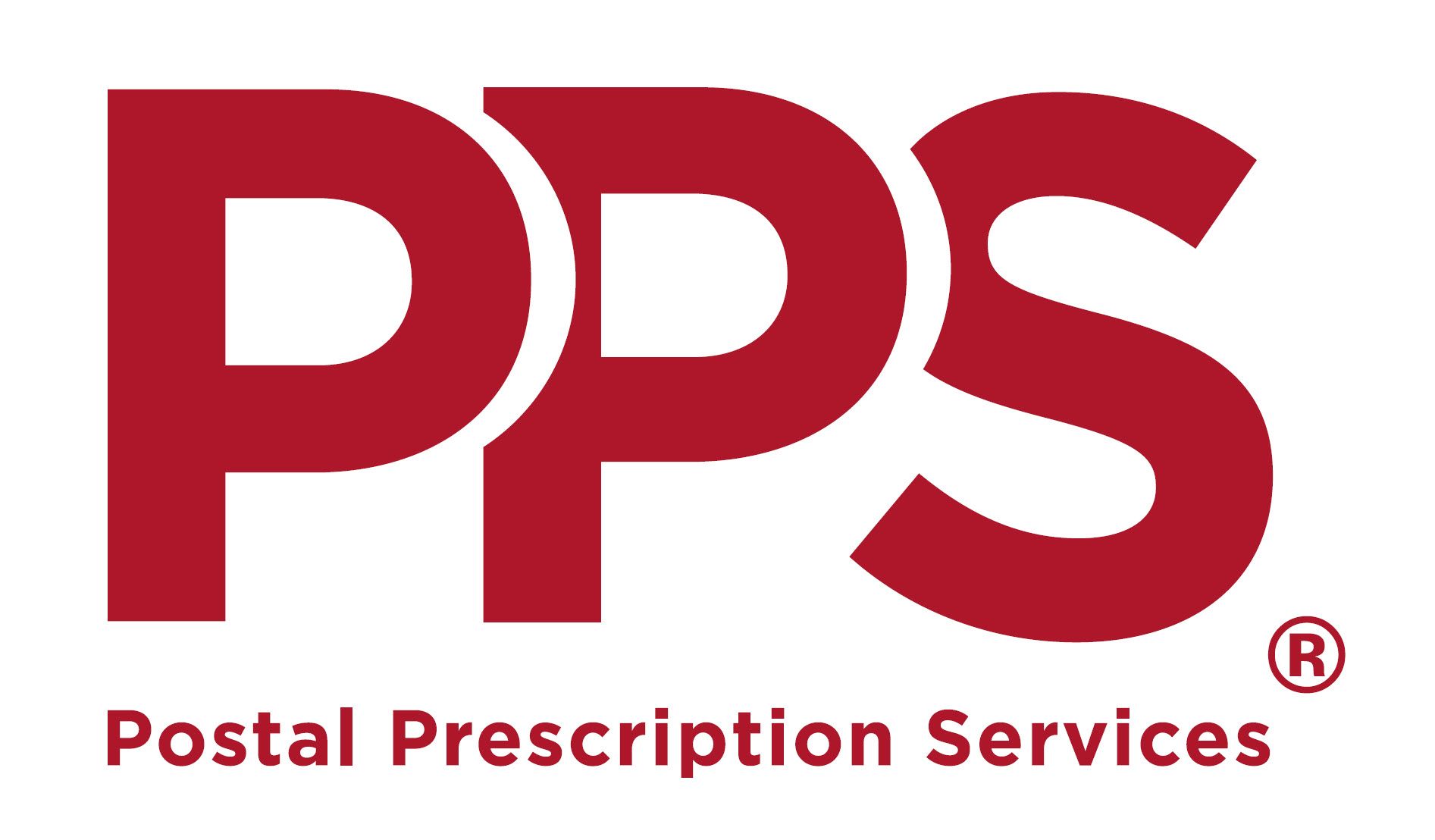Postal Prescription Services Logo