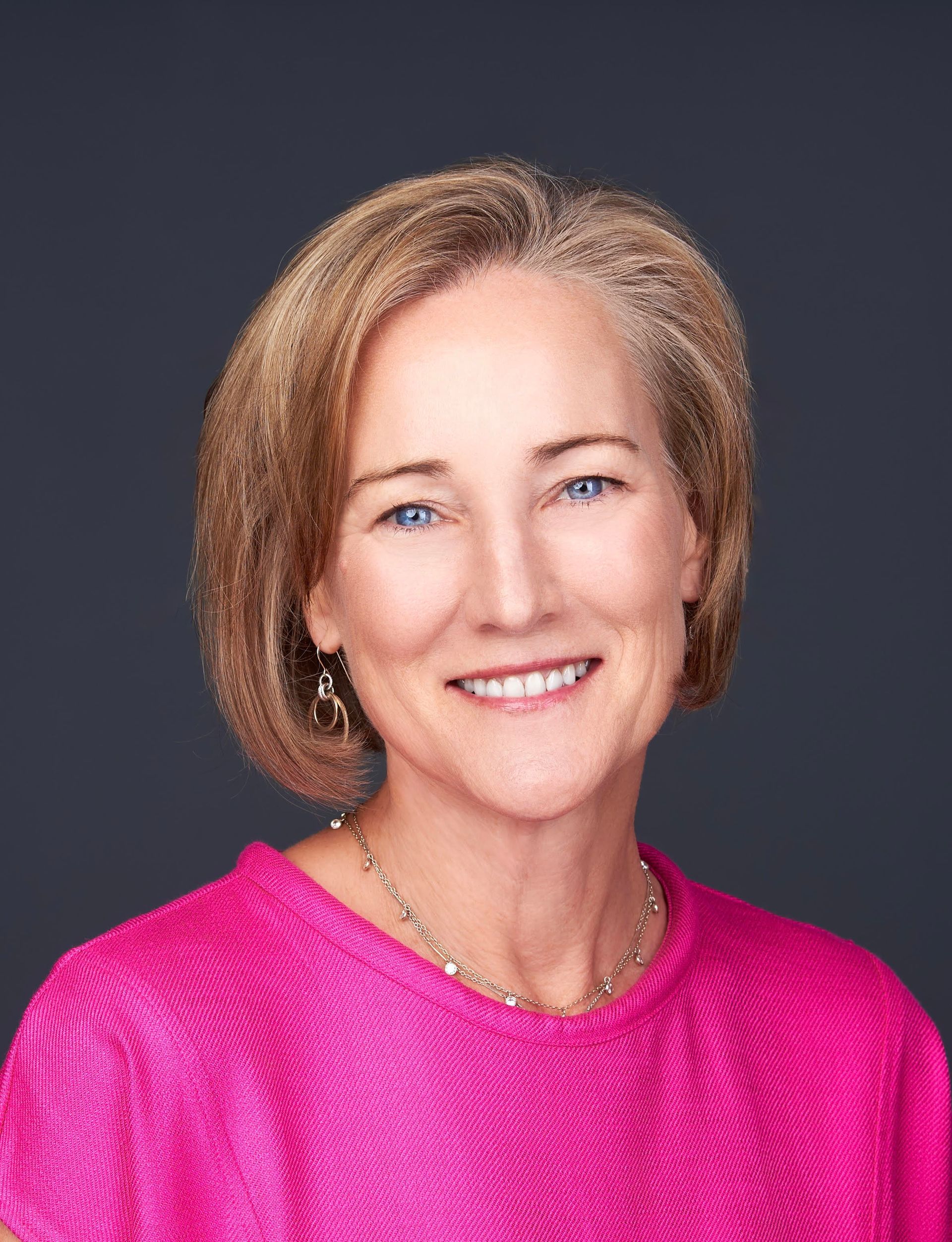 Patti, TrueScripts employee