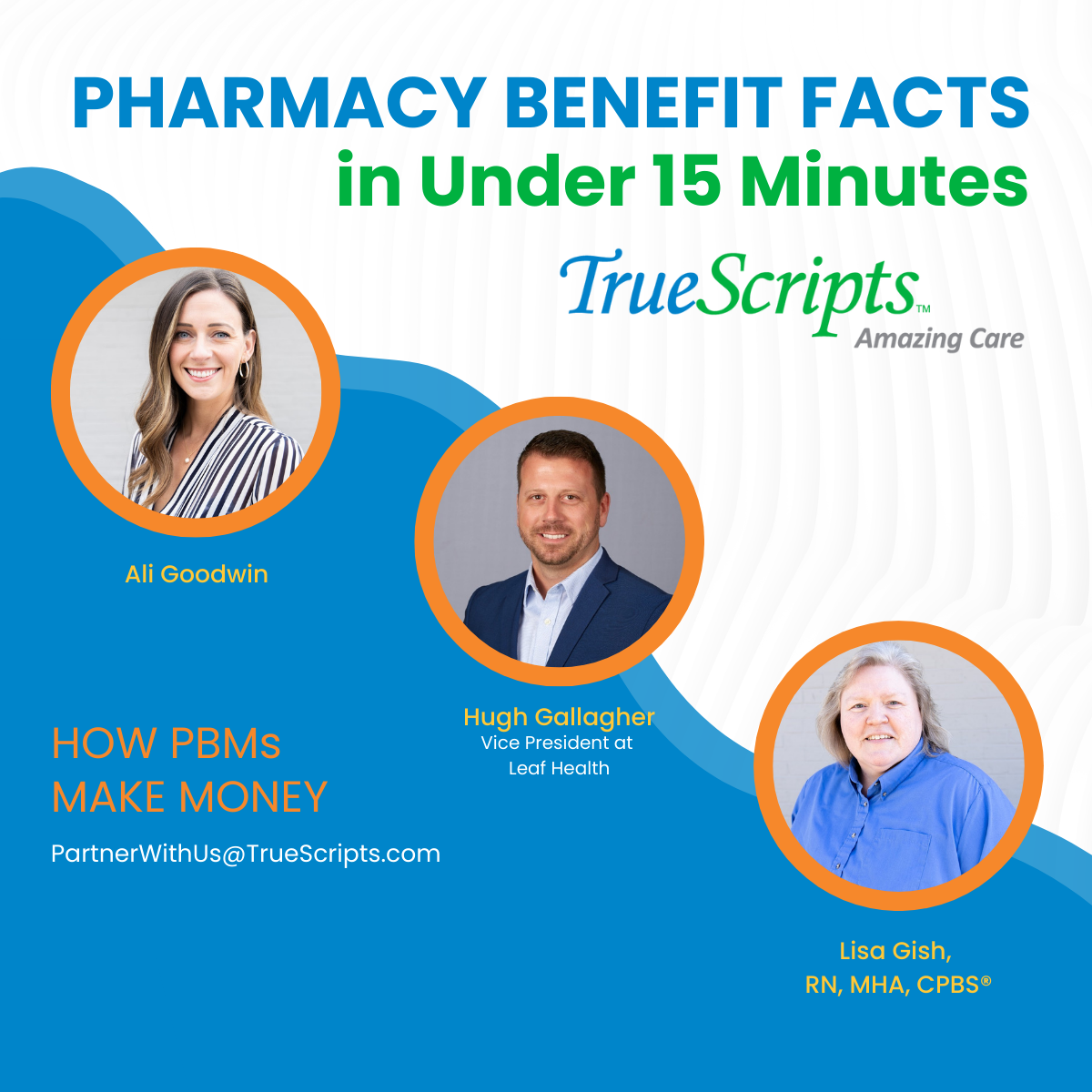 Podcast-Pharmacy Benefit Facts-How PBMs Make Money
