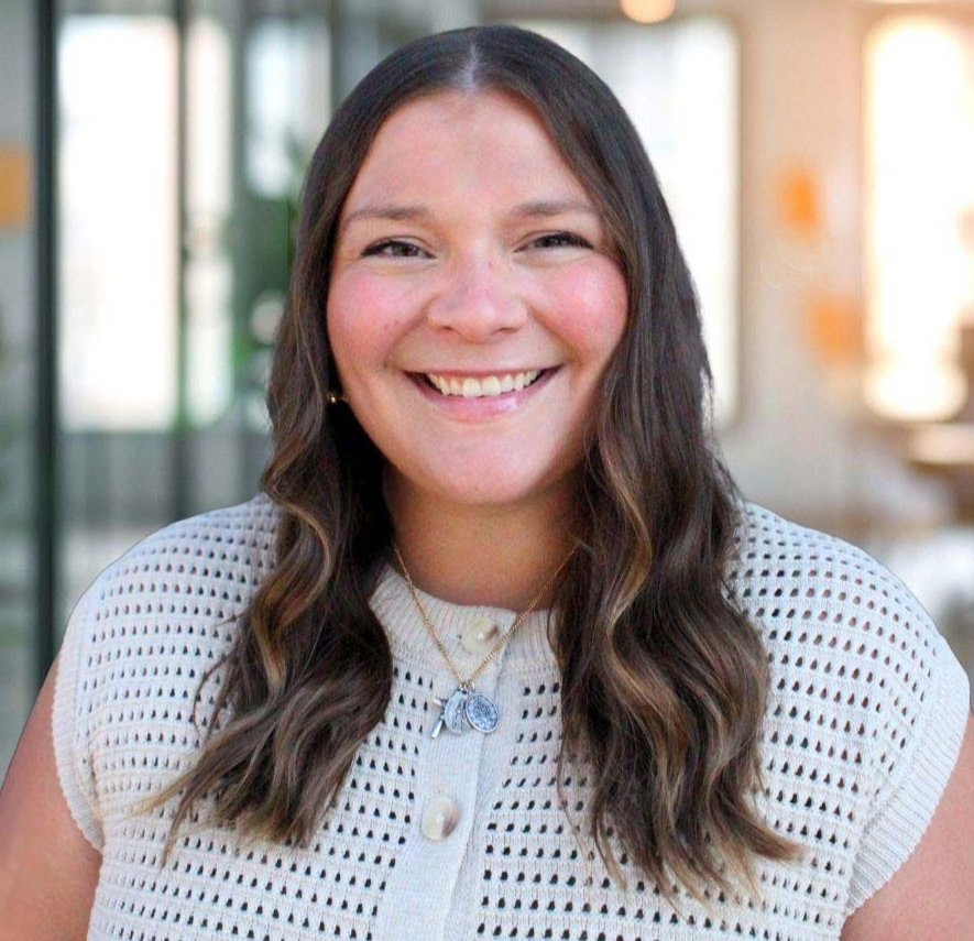 Rachel, TrueScripts employee