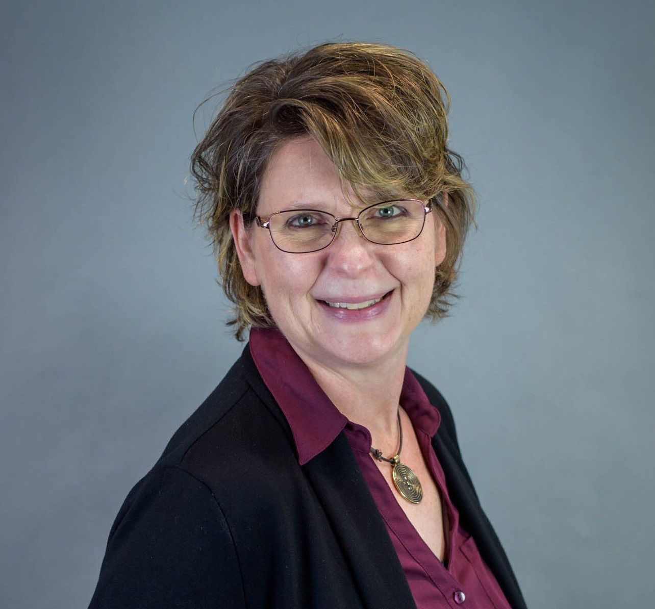 Renee, TrueScripts employee