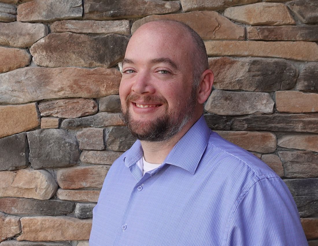 Ryan, TrueScripts employee