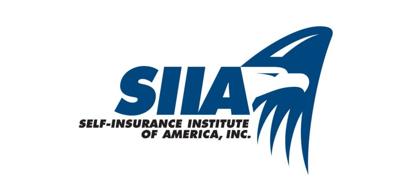 SIIA Self-Insurance Institute of America logo