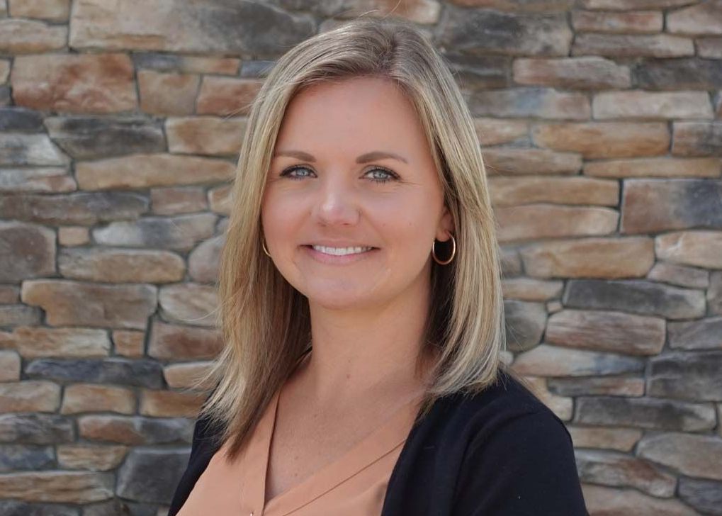 Sarah, TrueScripts employee