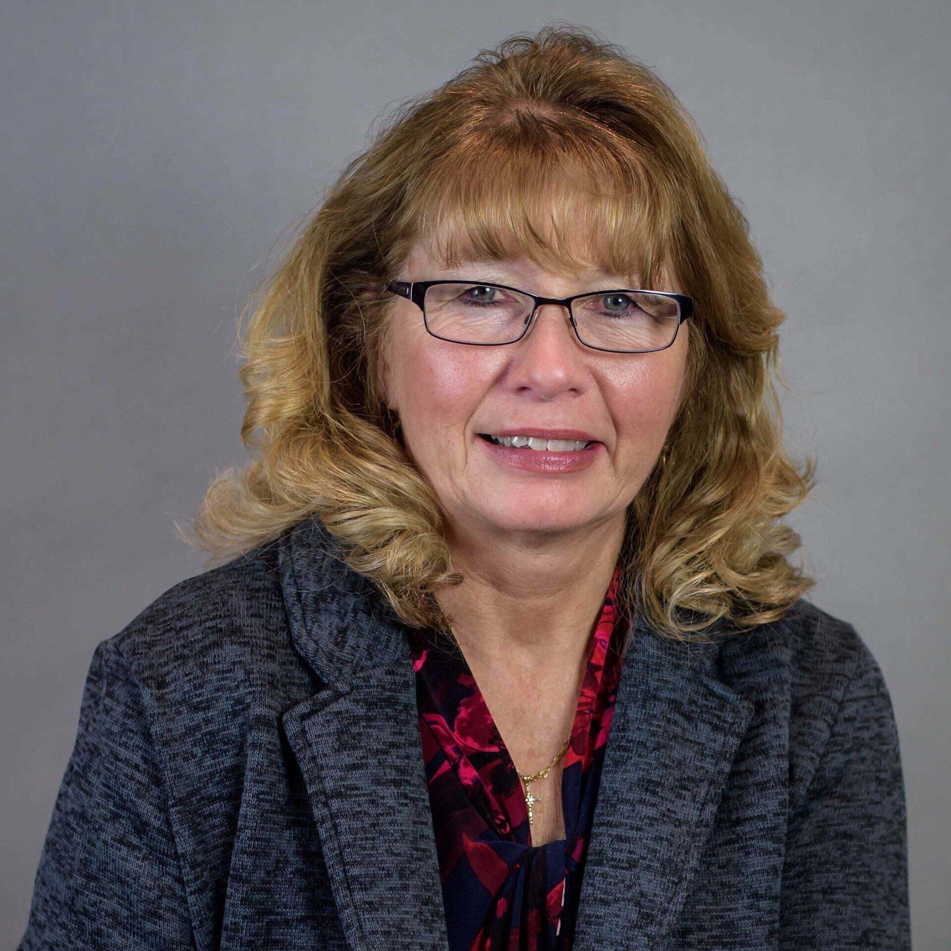 Sharon, TrueScripts employee