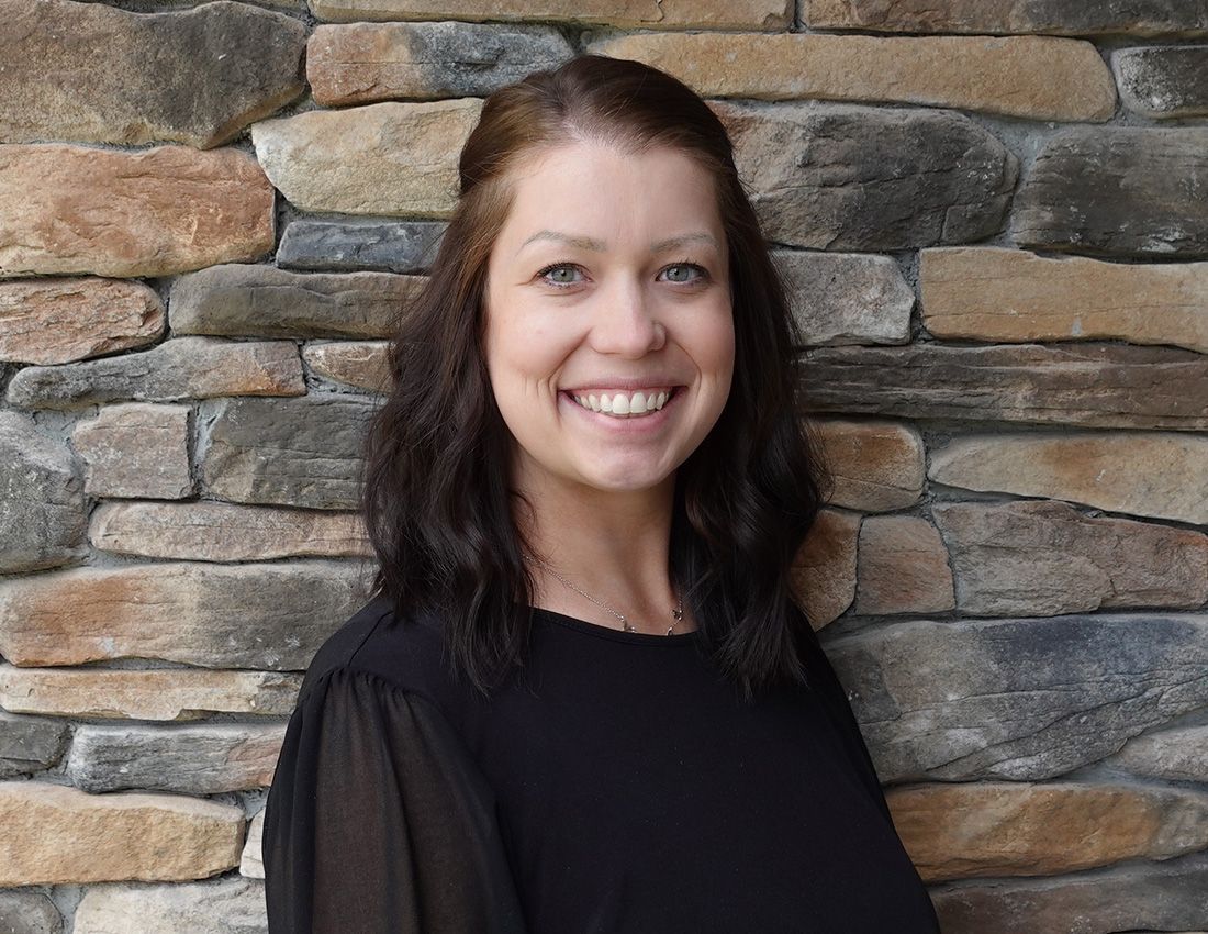 Shayla, TrueScripts employee