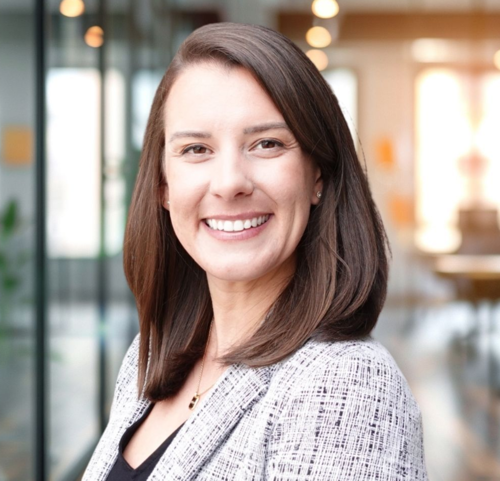 Sheridan, TrueScripts employee