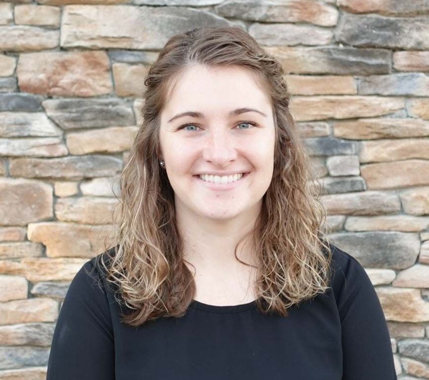 Stacey, TrueScripts employee