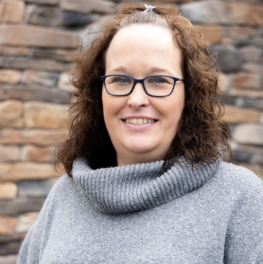Susan, TrueScripts employee